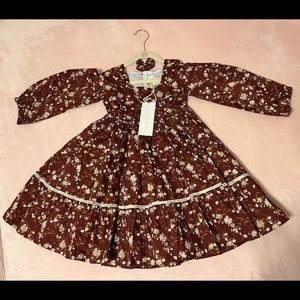 Well Dressed Wolf dress